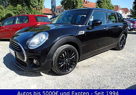 Mini One Clubman Clubman - Navi - Sitzheizung - TÜV