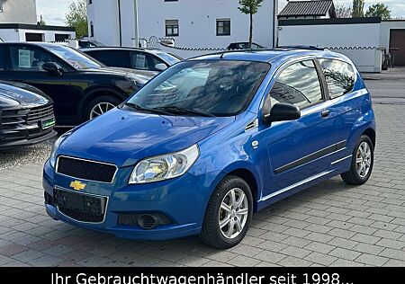Chevrolet Aveo 1.2 *KLIMA/ALU/8-FACH*