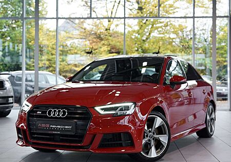 Audi S3 Limousine q. *2.H *18 *Virtual*Pano*ACC*Kam