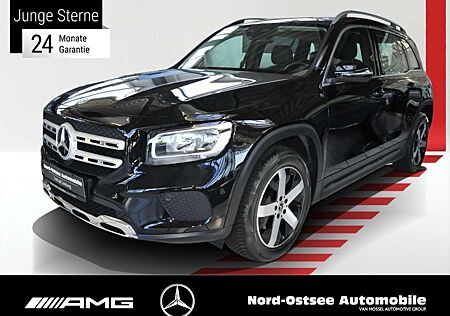 Mercedes-Benz GLB 180 PROGRESSIVE MBUX AHK TEMPO KLIMA NAVI