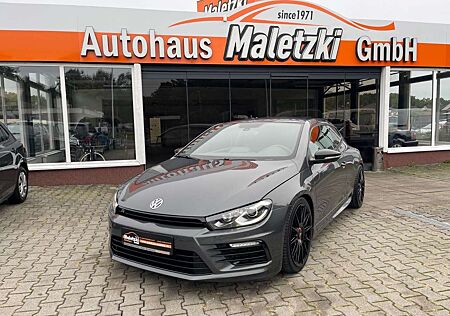 VW Scirocco Volkswagen 2.0 TSI R-Line*Keyless*Navi*Tempomat*