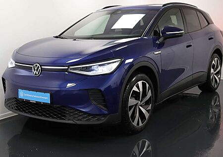 VW ID.4 Volkswagen Pro Performance |AHK|CarPlay|MATRIX|LM|SHZG