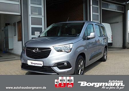 Opel Combo Life EDITION 1.2T (81KW) Bluetooth - Rückfahrkamera