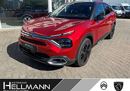 Citroën C4 Citroen Shine 1.2 PureTech 130 EAT8 *Navi*Sitzheizung*Kame