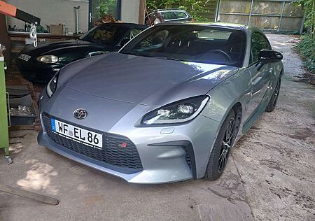 Toyota GT86 GR86 Pure