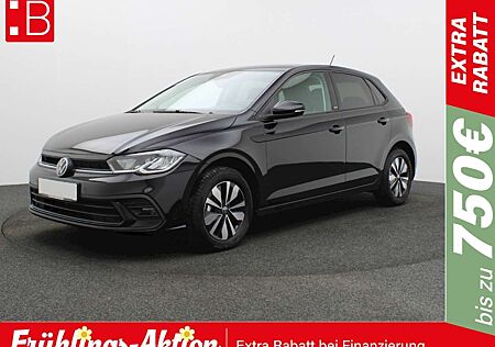 VW Polo Volkswagen 1.0 TSI Move LED NAVI ACC KAMERA ALU 15
