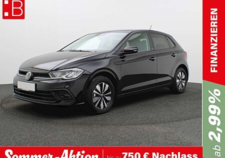 VW Polo Volkswagen 1.0 TSI Move LED NAVI ACC KAMERA ALU 15