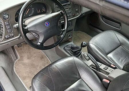 Saab 9-3 2.0 T