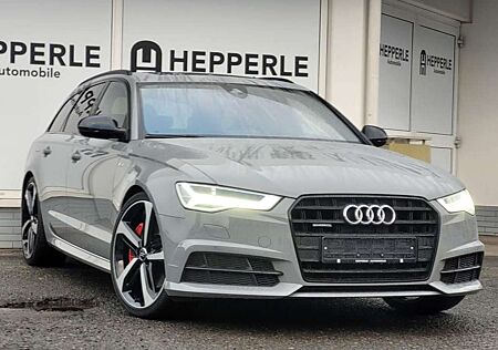 Audi A6 Av 3.0TDI quat competition MATRIX+MEMORY+21"