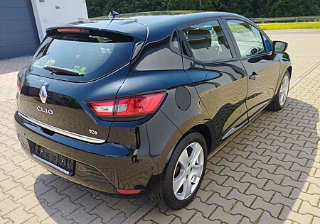 Renault Clio 2.HAND/GARAGE - gut gepflegt - KLIMA/NAVI usw.
