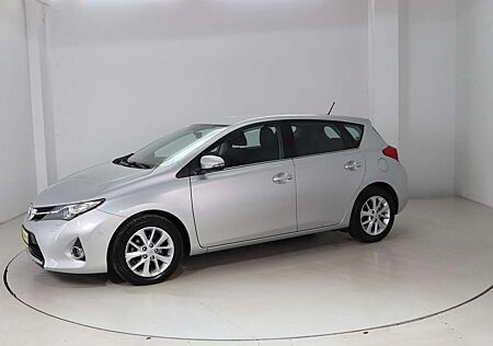 Toyota Auris 1.6 Klimaautom. * Service neu * HU/AU