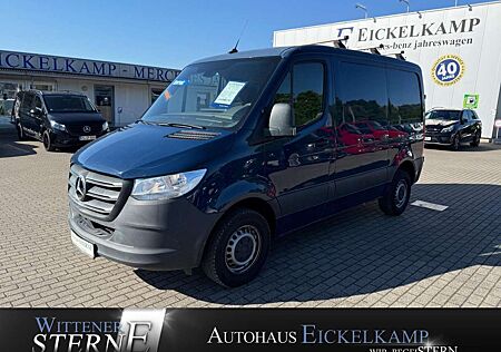 Mercedes-Benz Sprinter 211 CDI Kasten kompakt KLIMA 3SITZER