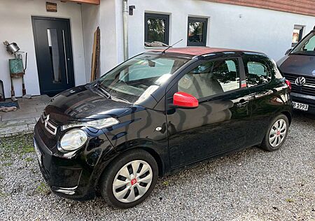 Citroën C1 Citroen Airscape VTi 68 Feel