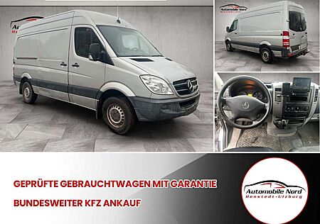 Mercedes-Benz Sprinter Kasten 316 CDI 163PS 3.5t Anhängelast