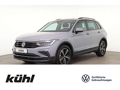 Volkswagen Tiguan 1.5 TSI DSG Life LED/ACC/Kamera/Navi/AHK