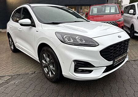 Ford Kuga 1.5 EcoBoost 110kW ST-Line X mit Anhängerk.
