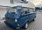 VW T3 Volkswagen T 3 Westfalia Multivan GFK 2.0 115PS Solar