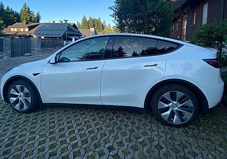 Tesla Model Y RWD
