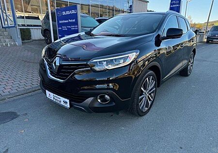 Renault Kadjar Bose Edition