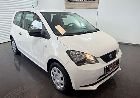 Seat Mii Reference/Klimaanlage/