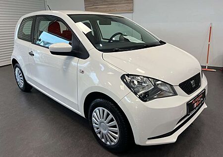 Seat Mii Reference/Klima/TÜV/Inspekcion/4-Reifen/neu