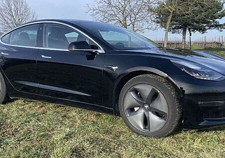 Tesla Model 3 Long Range, Dual Motor
