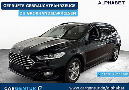 Ford Mondeo Turnier 2.0 EcoBlue Aut. Trend AUT