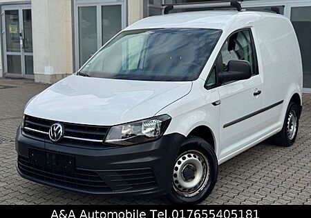 VW Caddy Volkswagen 2.0 Kasten EcoProfi Klima Gr.Service Neu