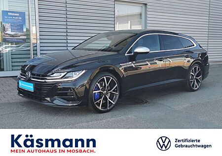 VW Arteon Volkswagen R 4Mo AHK HUD PAN VMAX 280