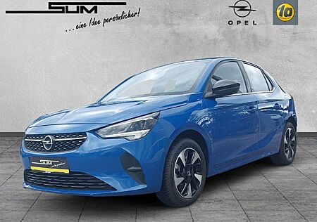 Opel Corsa-e Elektro Elegance Klimaautom Parkp. hint. LED Licht