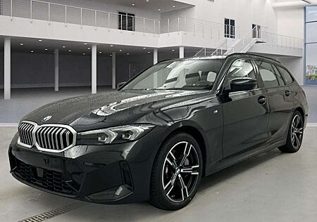 BMW 330 i xDrive Touring M Sport PANORAM AHK Ambi HiFi