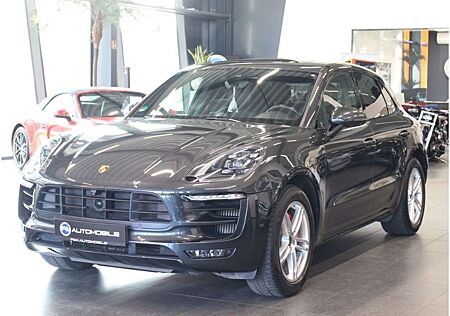 Porsche Macan GTS 3.0 Sport Chrono*Carbon*Pano*2.Hand