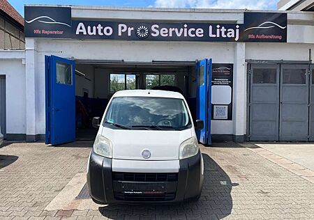 Fiat Fiorino Basis Kasten AUTOMATIK / TÜV & AU NEU