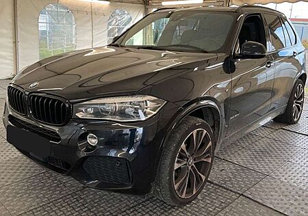 BMW X5 xDrive30d M Sport Driving Plus Pano 360*