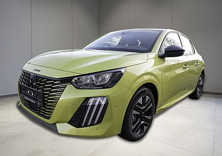 Peugeot 208 ALLURE PureTech 100 PS