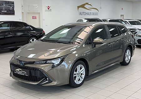 Toyota Corolla Touring Sports Hybrid / KAMERA / MwSt. /