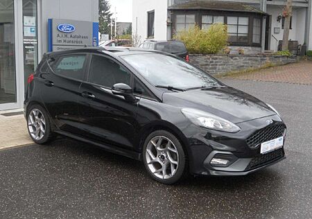 Ford Fiesta ST