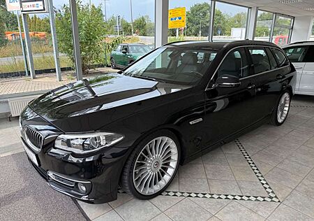 BMW 535 i Touring Luxury Line 20" ALPINA VOLL