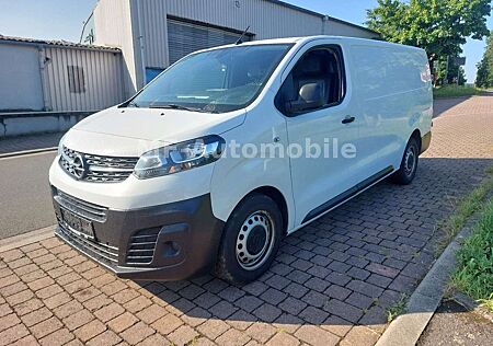 Opel Vivaro Kasten Edition L 2.0 CDTI *Klima*Euro6*