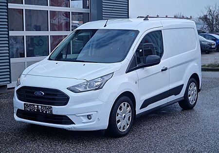 Ford Transit Connect 1.5 EcoBlue Kasten Trend Klima