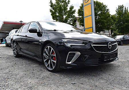 Opel Insignia B Grand Sport GSi 4x4"Schiebedach/LEDER