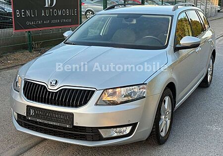 Skoda Octavia Combi Ambition 1.4/KLIMA/TMP/PDC/TÜV-NEU