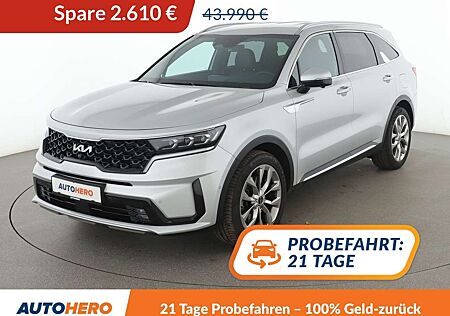 Kia Sorento 2.2 CRDi Platinum 4WD Aut.*NAVI*ACC*HEAD-UP*CAM*