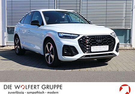 Audi SQ5 TDI quattro MATRIX*CARPLAY*HUD*NAV