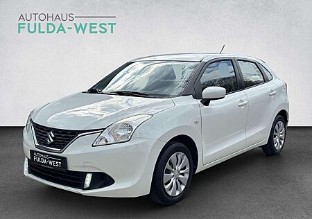 Suzuki Baleno 1.2 90PS Club Klima Sitzheiz. Bluetooth