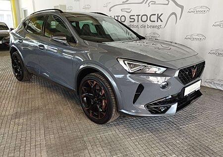 Cupra Formentor VZ 2.0 TSI 4Drive DSG Navi LED beats