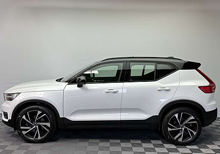 Volvo XC 40 XC40 R Design AWD|Kamera|Pano|Memory|Sensus|LED|