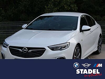 Opel Insignia GSI Grand Sport 2.0 *nur an Händler*