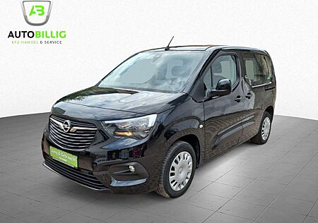 Opel Combo Life 7 Sitzer|Sitz+Lenkradh.|R-Kam