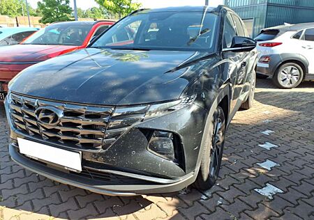 Hyundai Tucson 1.6 T-GDI Trend Mild-Hybrid 4WD Autom.